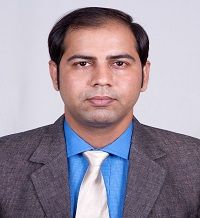 Dr. Manish Roorkwial