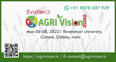 Agri Vision- 2023
