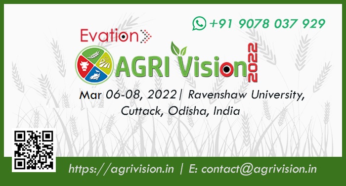 Agri Vision- 2023