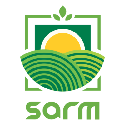SARM Logo